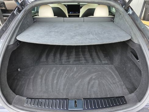 Used 2021 Tesla Model S Long Range AWD/4WD image 36