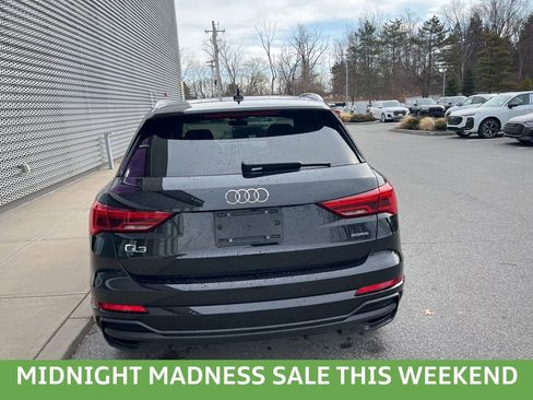 Used 2023 Audi Q3 2.0T Premium w/ Convenience Package image 31