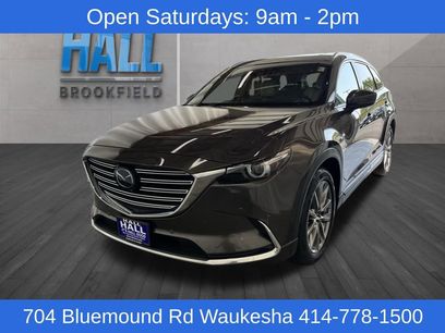 Used 2019 MAZDA CX-9 Grand Touring