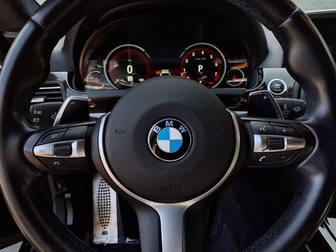 Used 2015 BMW 650i Gran Coupe xDrive AWD/4WD image 11