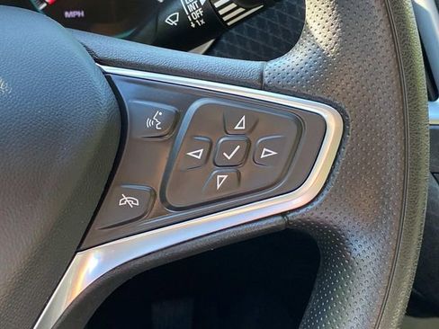 Used 2023 Chevrolet Malibu LS w/ Driver Confidence Package FWD image 21
