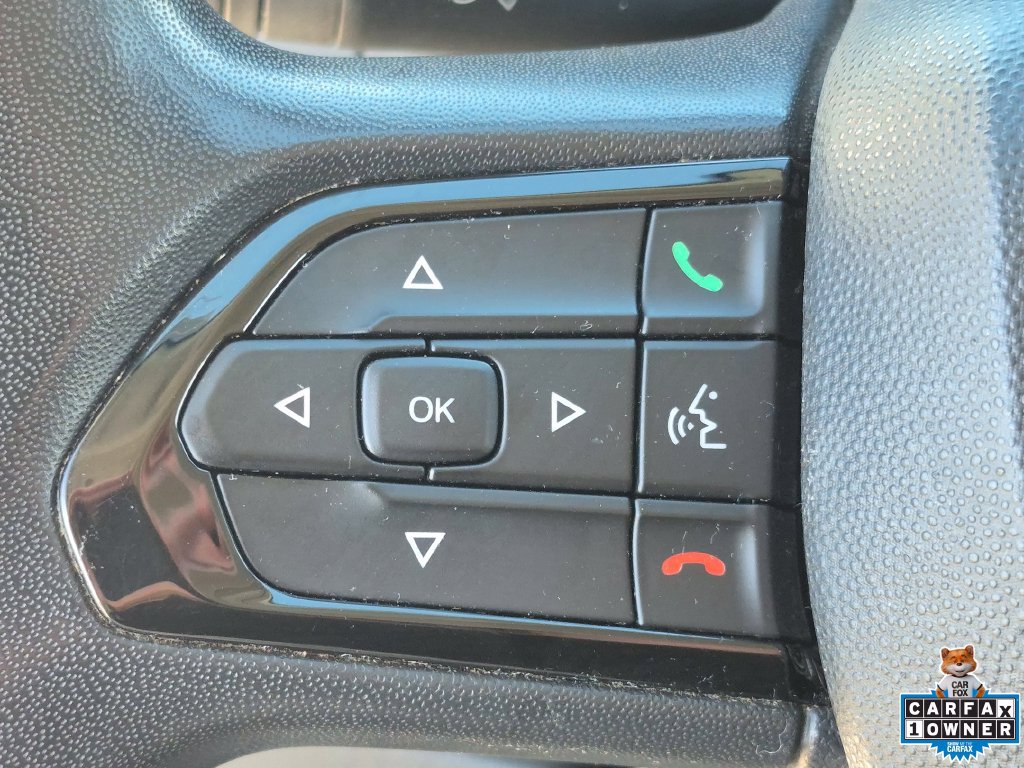 Used 2022 RAM ProMaster 2500 FWD image 12