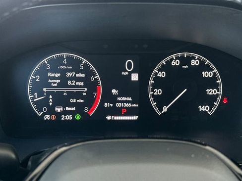 Used 2024 Honda CR-V EX-L image 21
