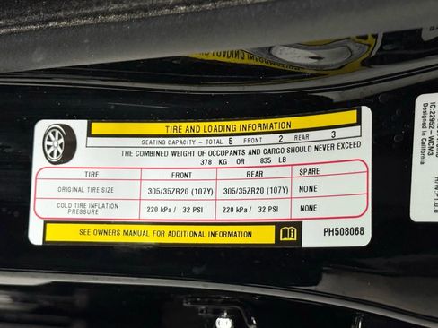 Used 2023 Dodge Charger SRT Hellcat image 48