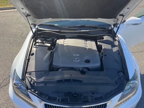 Used 2011 Lexus IS 250 AWD w/ Luxury Plus Value Edition image 28