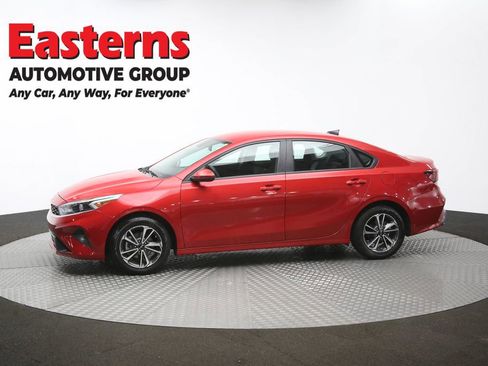 Used 2024 Kia Forte LXS FWD image 57