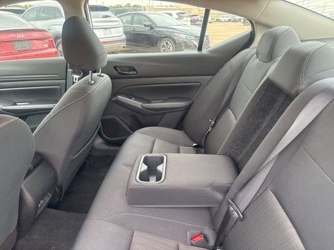 Certified 2025 Nissan Altima 2.5 SV image 37