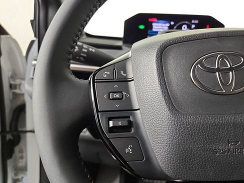 New 2026 Toyota C-HR AWD/4WD image 22