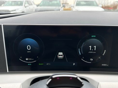 Used 2025 Hyundai Tucson SEL image 8