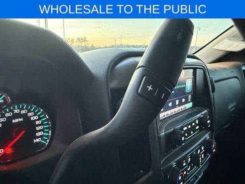 Used 2015 Chevrolet Silverado 1500 LT w/ All Star Edition image 22