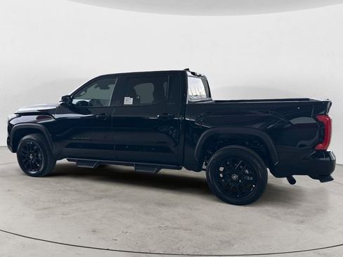 New 2026 Toyota Tundra Limited AWD/4WD image 2
