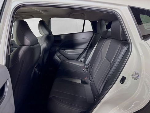 Certified 2025 Subaru Crosstrek 2.0i Premium image 21