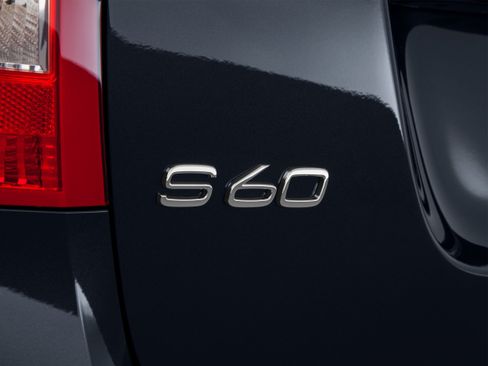 Used 2015 Volvo S60 T5 Platinum FWD image 61