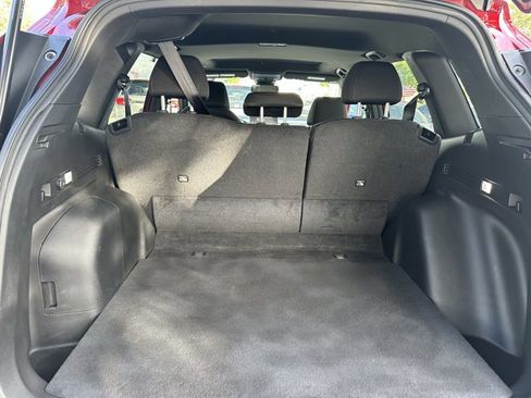 Certified 2024 Honda CR-V Sport image 7