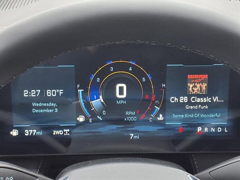 New 2026 Chevrolet Equinox LT w/ Convenience Package II image 21