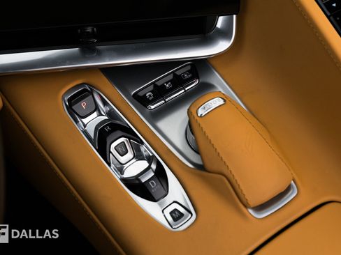 Used 2023 Chevrolet Corvette Z06 image 29