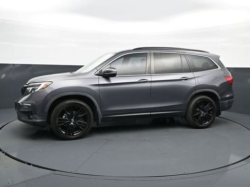 Used 2022 Honda Pilot Special Edition image 4