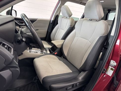 Used 2022 Subaru Forester Premium AWD/4WD image 15