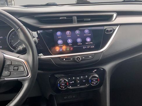 Used 2021 Buick Encore GX Essence w/ Advanced Technology Package AWD/4WD image 7