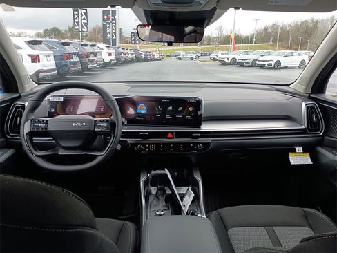 New 2026 Kia Sorento LX image 10