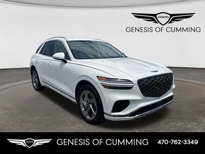 Used 2026 Genesis GV70 2.5T Select