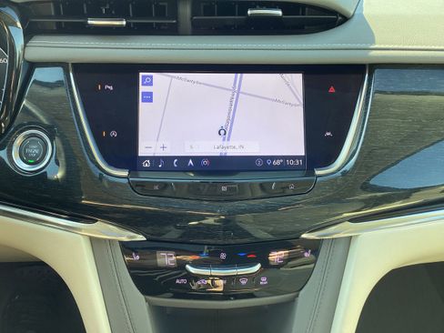 Used 2020 Cadillac XT6 Premium Luxury image 21
