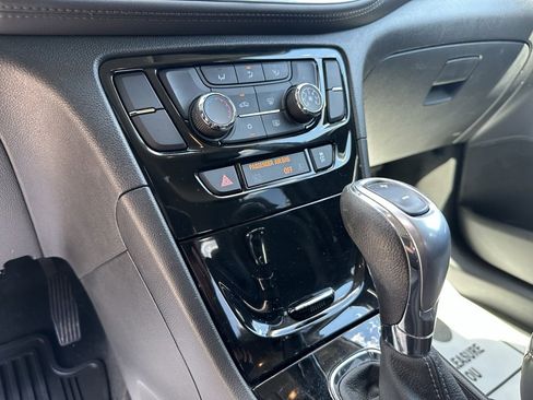 Used 2019 Buick Encore Preferred image 22