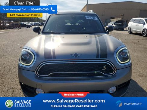 Used 2019 MINI Cooper Countryman SE w/ Convenience Package image 7