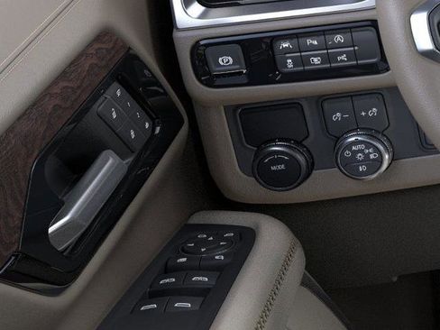 New 2026 GMC Yukon XL Denali w/ Denali Reserve Package RWD image 56