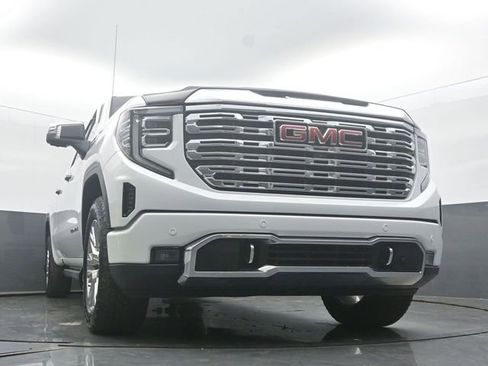 Used 2024 GMC Sierra 1500 Denali w/ Technology Package AWD/4WD image 55