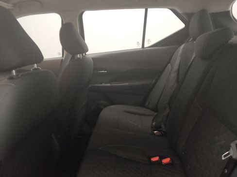 Used 2021 Nissan Kicks SV FWD image 18