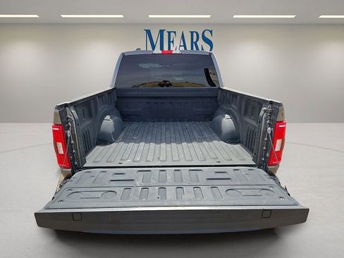 Used 2021 Ford F150 XLT image 13