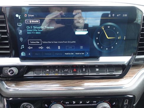 Used 2023 Chevrolet Silverado 1500 LT image 43