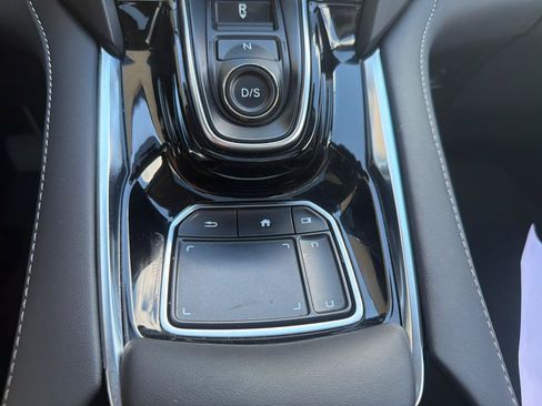 Used 2024 Acura RDX SH-AWD w/ Advance Package image 25