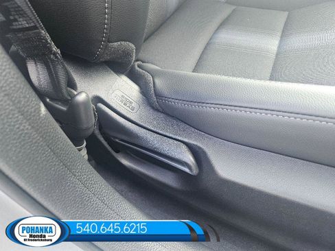 New 2026 Honda Civic Sport image 20