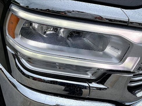 Used 2023 RAM 2500 Laramie AWD/4WD image 33