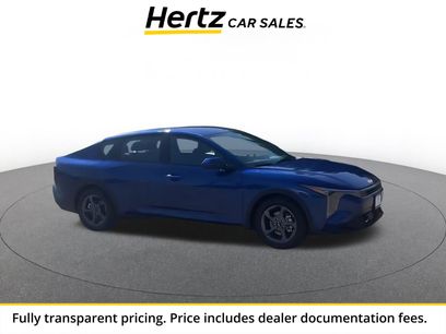 Used 2025 Kia K4