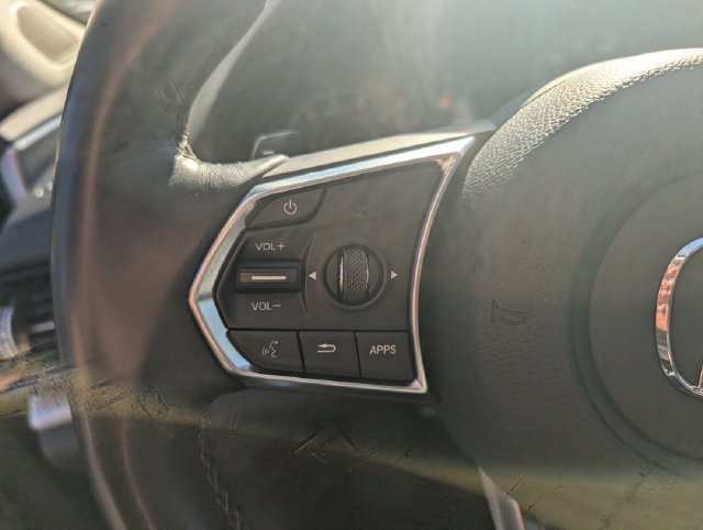 Used 2021 Acura RDX w/ Technology Package AWD/4WD image 16