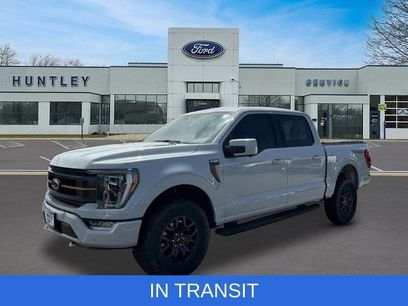Used 2023 Ford F150 Tremor w/ Equipment Group 402A High