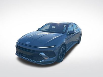 New 2026 Hyundai Sonata SEL