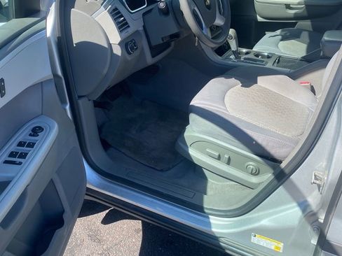 Used 2012 Chevrolet Traverse LS image 11