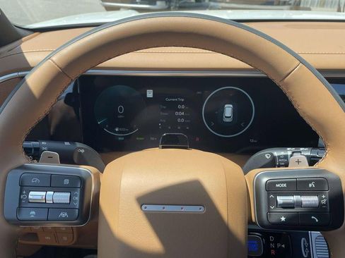 New 2026 Hyundai Palisade Calligraphy FWD image 40