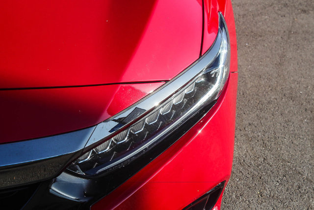 Used 2022 Honda Accord Sport image 13