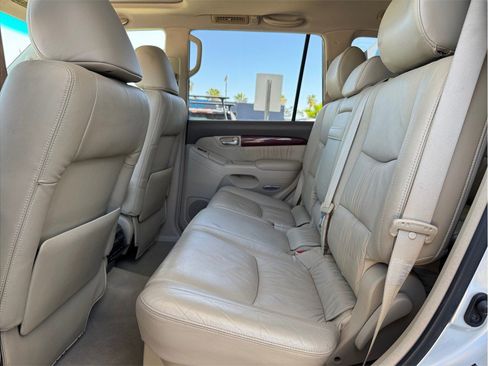 Used 2009 Lexus GX 470 image 24