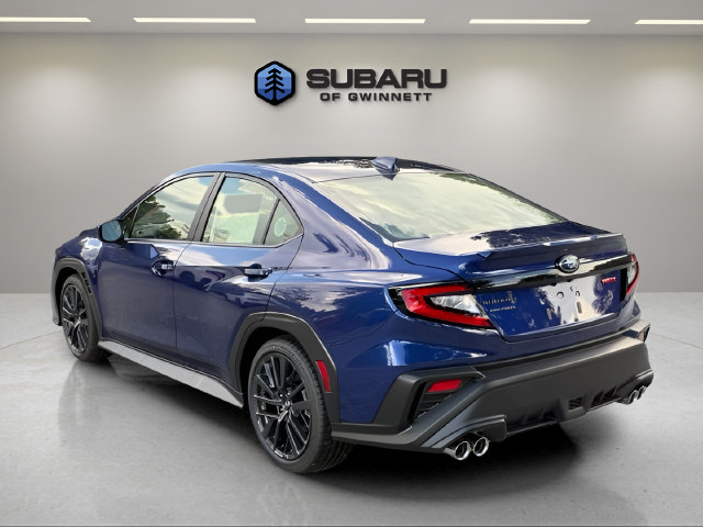 New 2026 Subaru WRX Premium w/ WRX Essentials Package AWD/4WD image 3