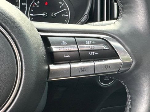 Used 2023 MAZDA CX-50 2.5 Turbo w/ Weather Package image 22