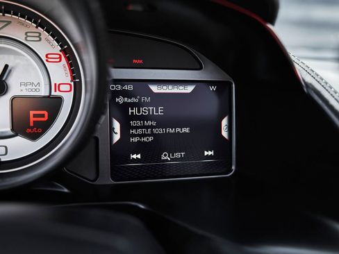Used 2021 Ferrari 812 GTS RWD image 56