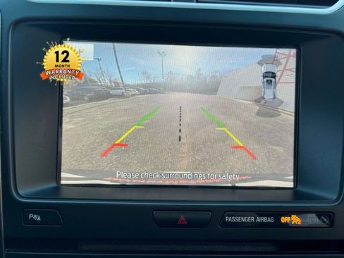 Used 2017 Ford Explorer XLT w/ Equipment Group 202A image 35