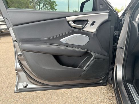 Certified 2024 Acura RDX SH-AWD w/ Technology Package image 9