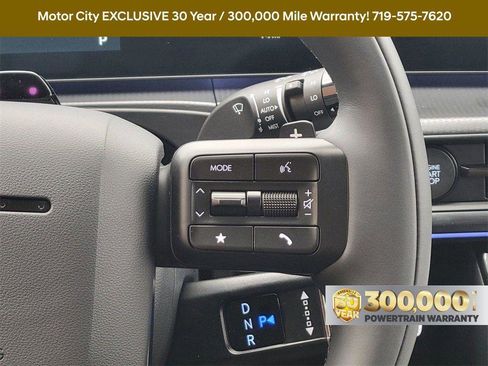 New 2026 Hyundai Santa Fe Calligraphy w/ Tow & Go Package image 33